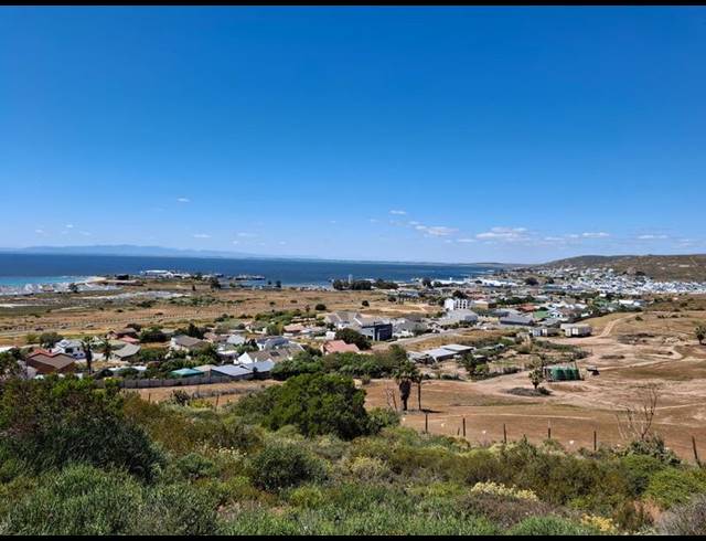 LAND FOR SALE IN BLUEBERRY HILL